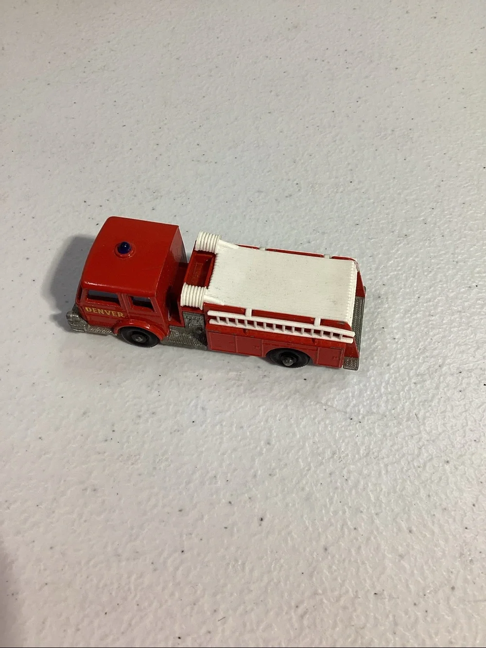 MATCHBOX compact die